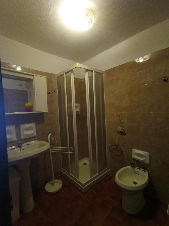 דירות Serrada Casa Ciclamino מראה חיצוני תמונה