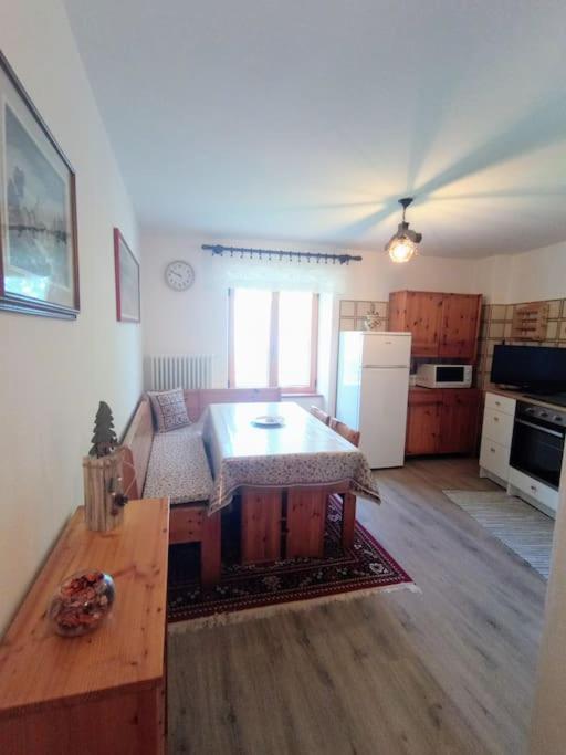 דירות Serrada Casa Ciclamino מראה חיצוני תמונה